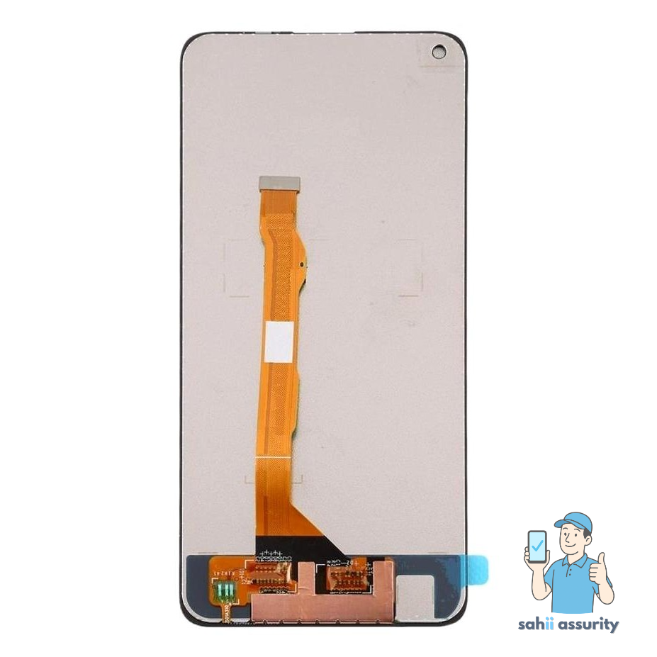 LCD with Touch Screen for Vivo Z1 Pro thumbnail